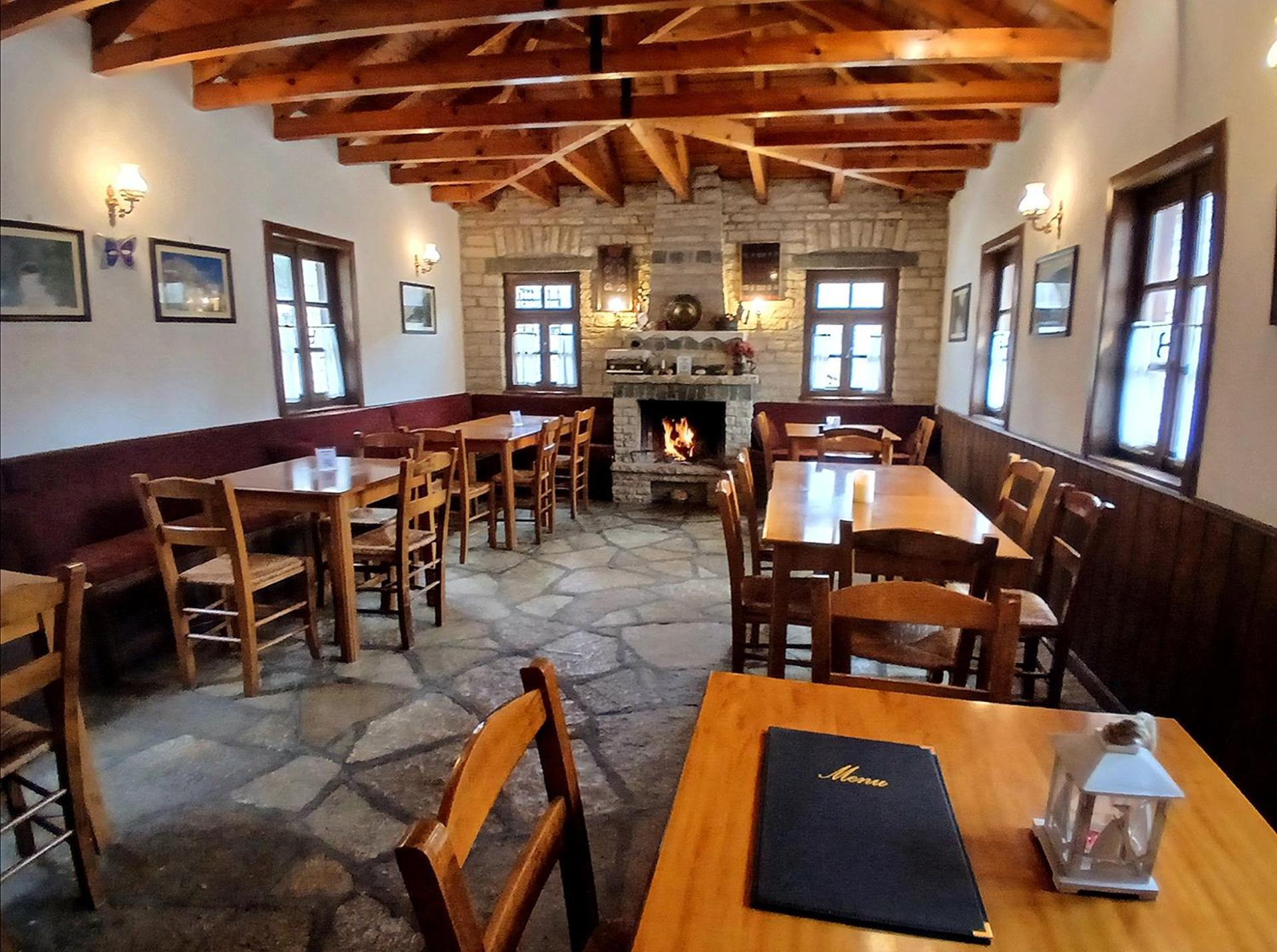 Aloni Guesthouse Áno Pediná Eksteriør bilde